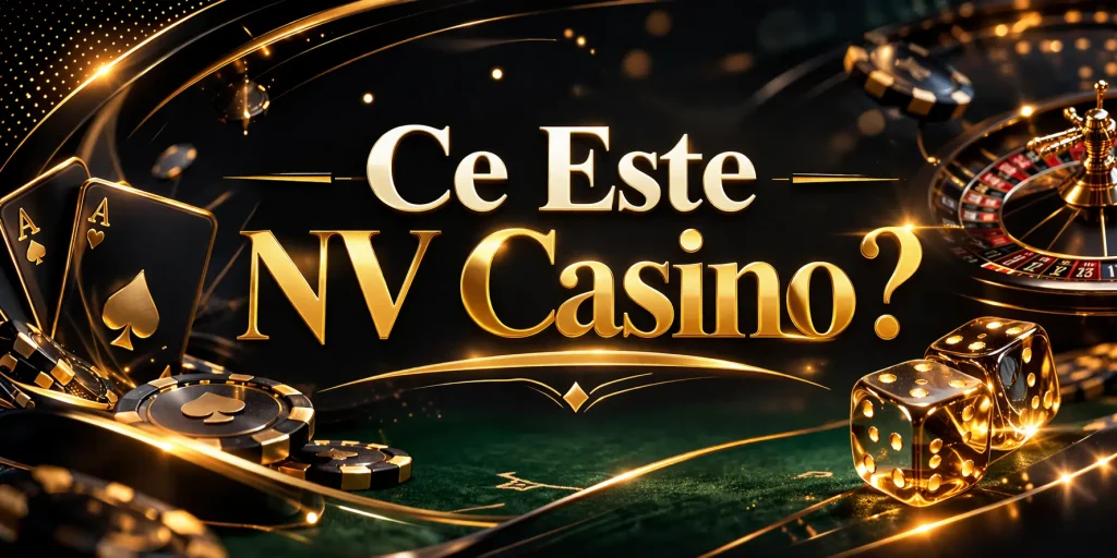 nv casino romania