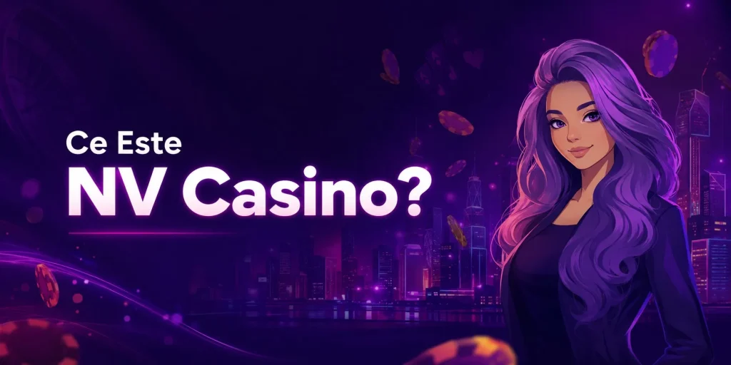 Ce Este NV Casino?